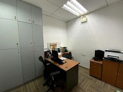Tradehub 21 (D22), Factory #615653401